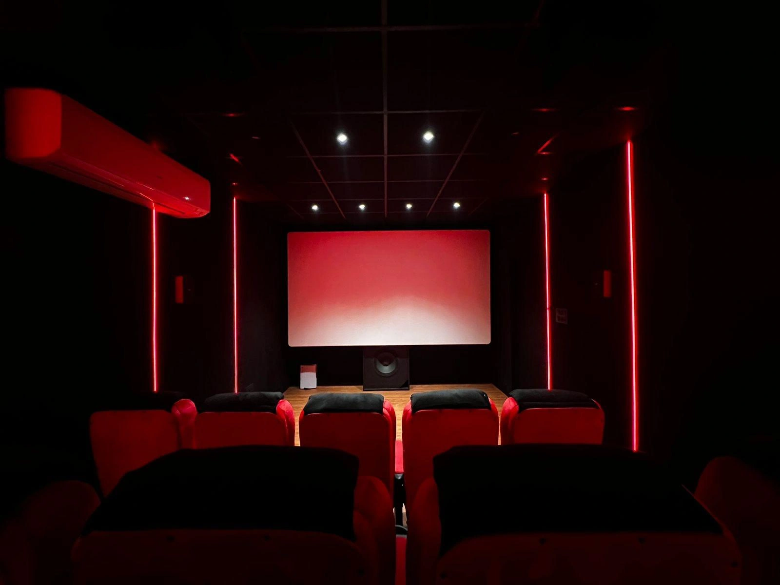 Video Visual Accessory Dealers in Chennai