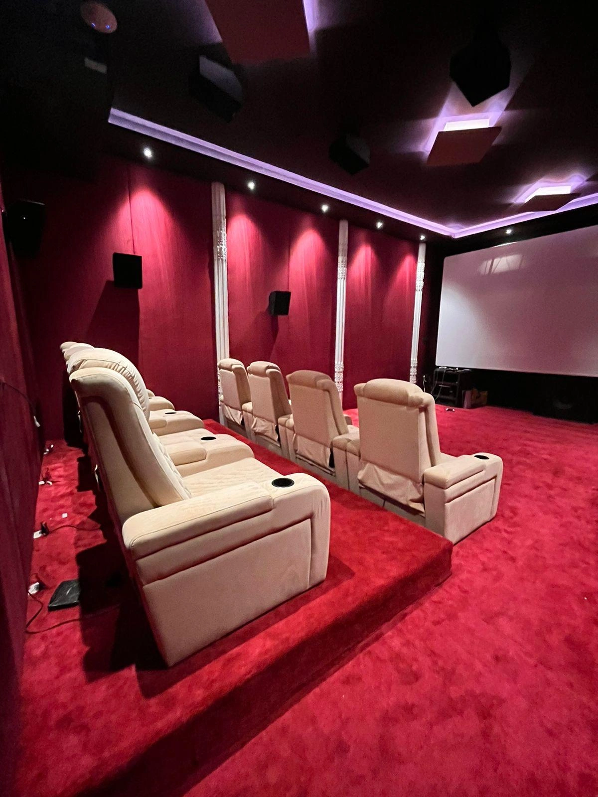 Security System Dealers in Chennai