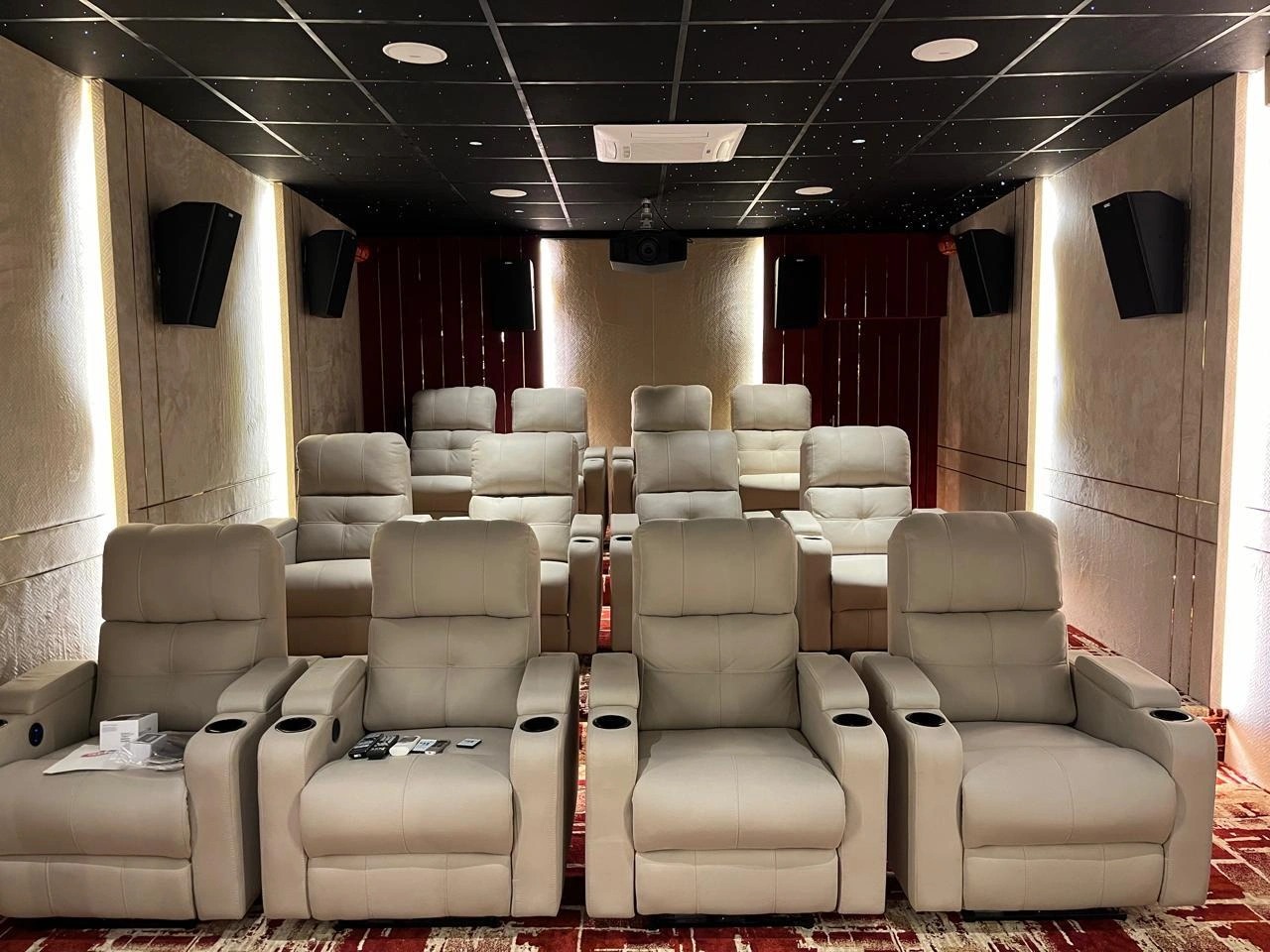 Security System Dealers in Chennai