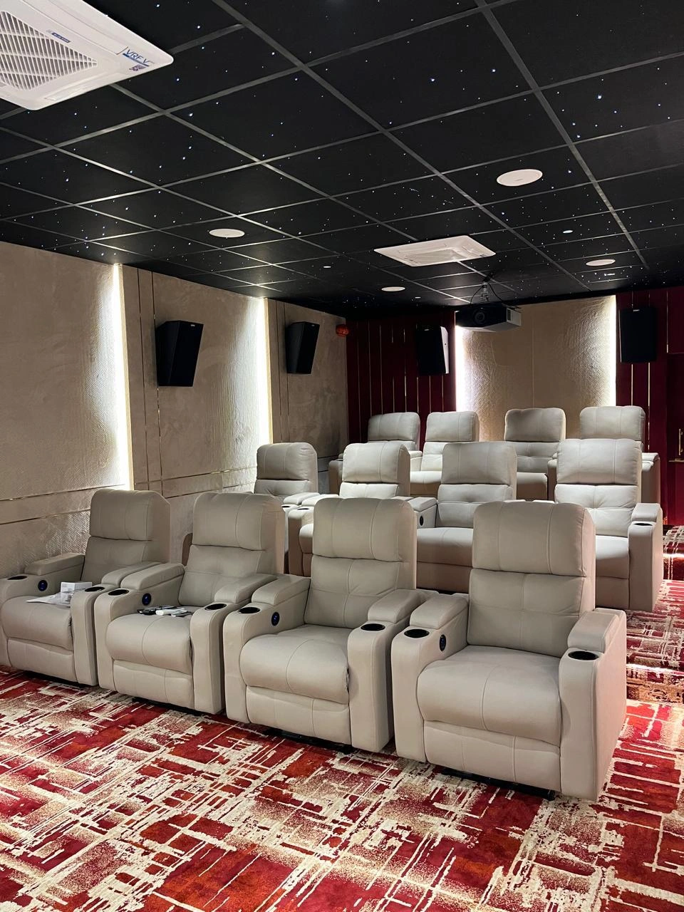 Security System Dealers in Chennai