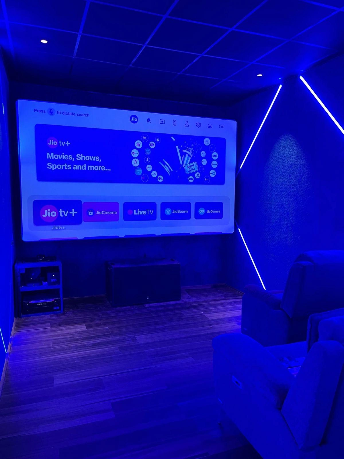 Cinema Hall Chair Dealers in Chennai