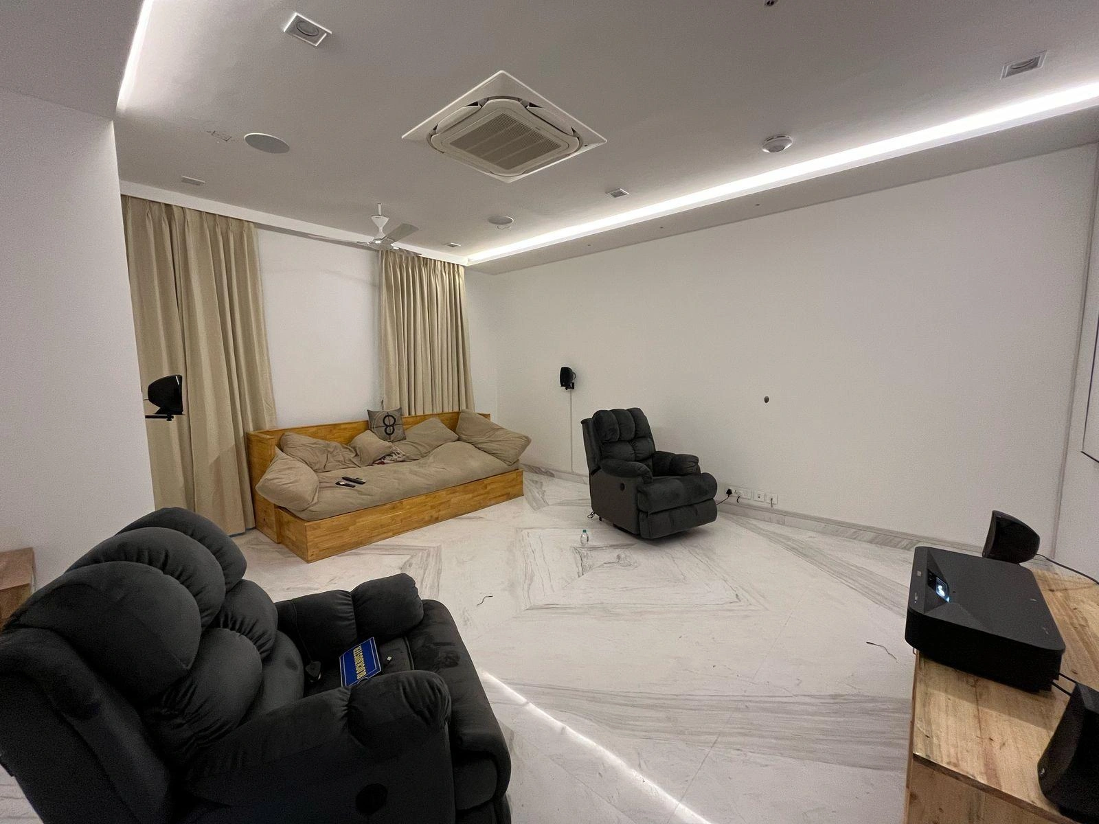 Recliner Sofa Seating Solutions in Chennai