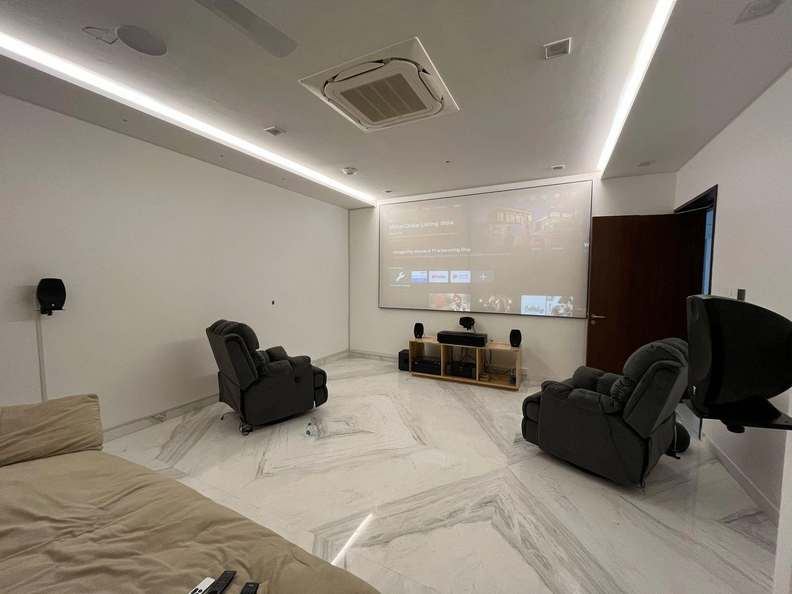 Recliner Sofa Seating Solutions in Chennai